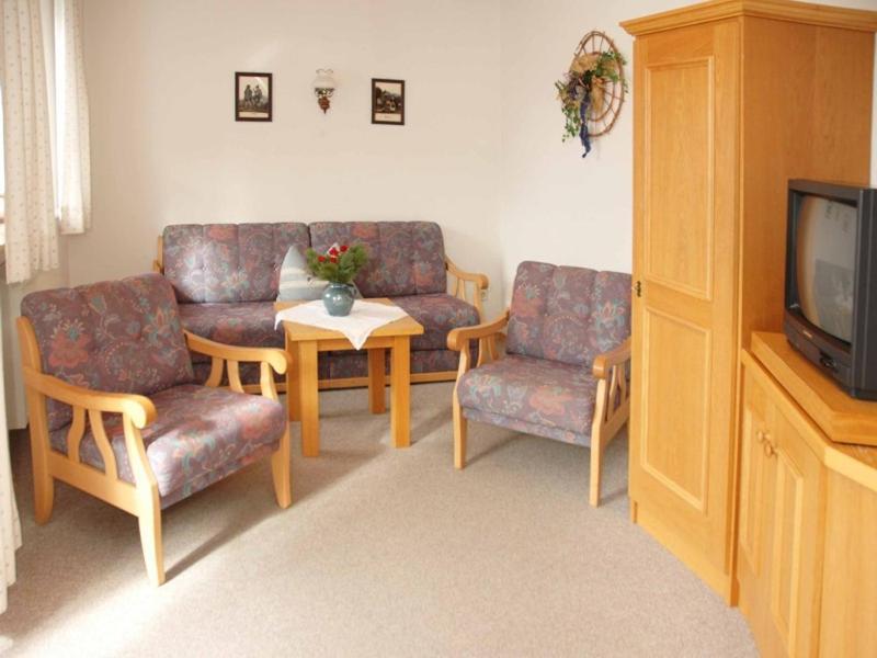 Apartament Leiterhof Inkl. Chiemgaukarte Ruhpolding Zewnętrze zdjęcie