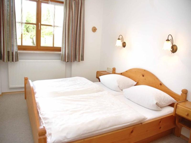Apartament Leiterhof Inkl. Chiemgaukarte Ruhpolding Zewnętrze zdjęcie